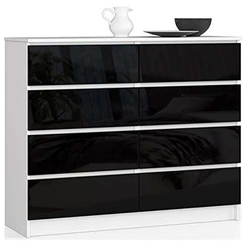 Aparador De Entrada De Madera Contrachapada Roble Sonoma, 57x35x70 Cm Con 3 Estantes - Para Pasillo O Recibidor