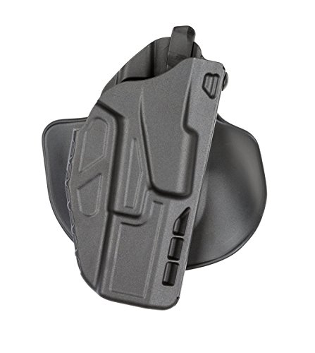 Best Safariland Holster For Mp9