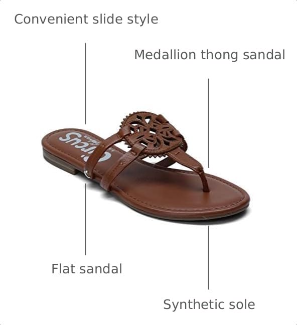 Image of Circus NY by Sam Edelman Women's Canyon