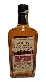 The Walking Dead - Straight Bourbon (1 x 0.7 l)