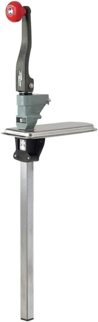 Bonzer Classic R Table Dos Enoeffner 41 cm