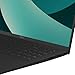 LG gram 15-inch Thin and Lightweight Touch Laptop, Windows 11 Home, AI-Enabled Intel Evo Edition Powered by Intel Core Ultra7(Series 2) 255H Processor, 32GB RAM, 1TB SSD, Obsidian Black