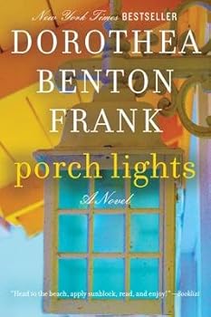 Porch Lights[PORCH LIGHTS][Paperback]