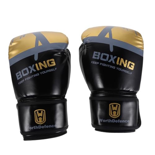 Mitaines de boxe respirantes pour vos séances intensives de taekwondo et sparring