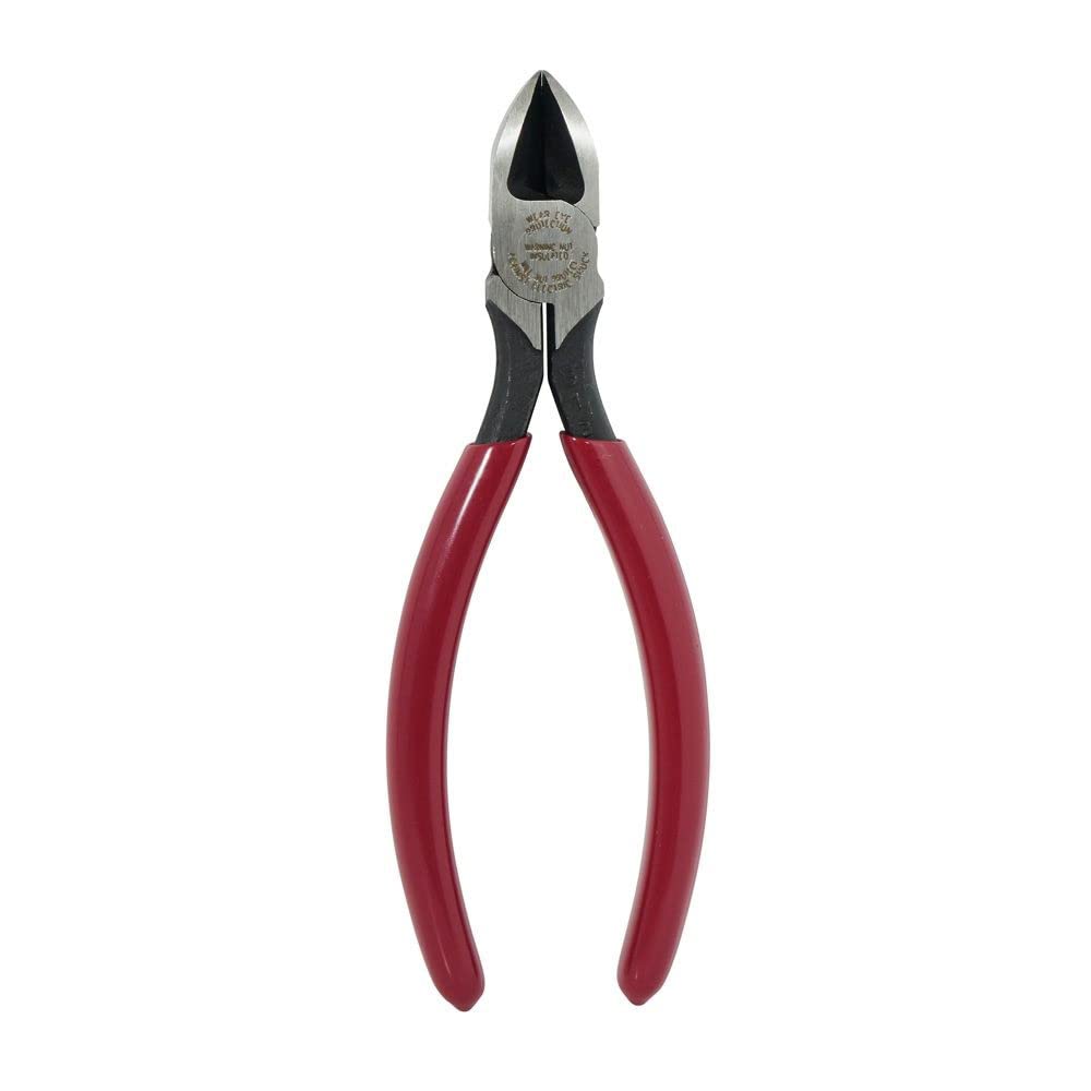 Klein D252-6 Pinze Diag-cut, 15,2 cm