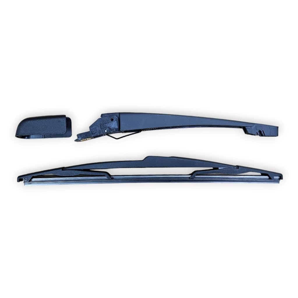 Arka Cam Silecek Kolu Takımı 6429.T1 Peugeot 307 HB ile uyumlu 2001-2004