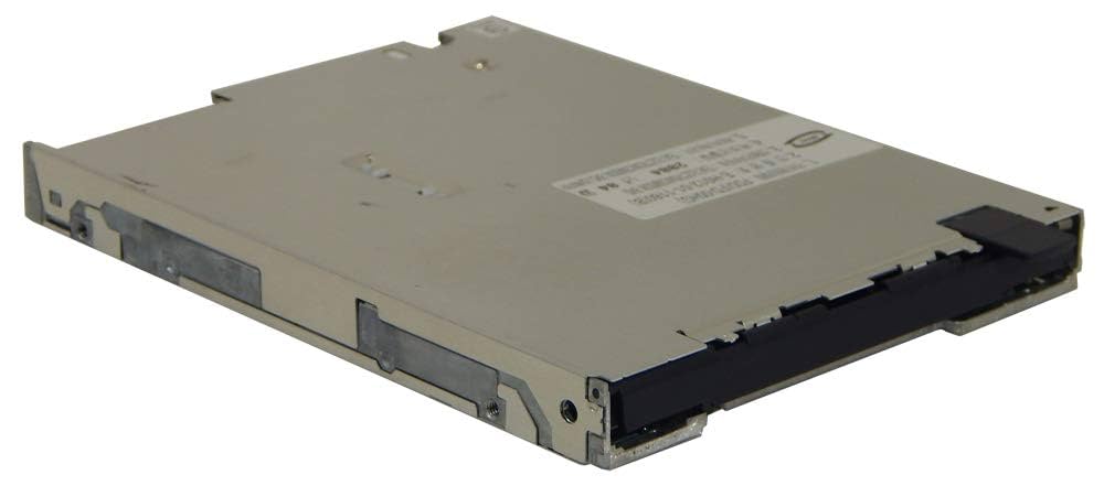 TEAC 3.5インチ外付けフロッピーディスクドライブ FD-33W