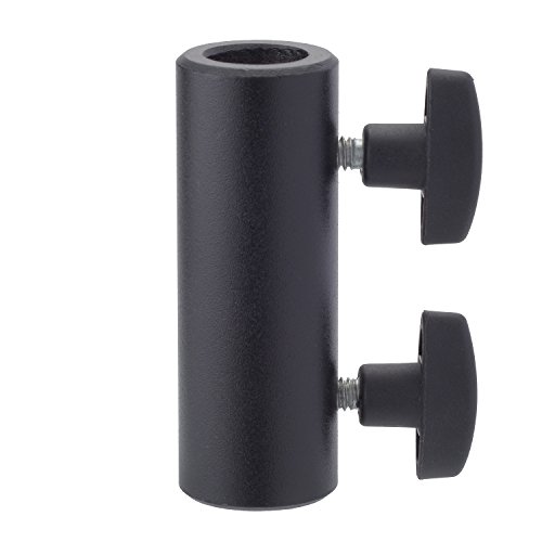 Adaptateur spigot ETSUMI E-6769 femelle 16mm et 17mm pour studio