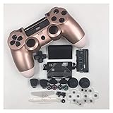 playstation 4 slim gold gamestop * Parte de reemplazo ideal para su concha de controlador roto o dañado
