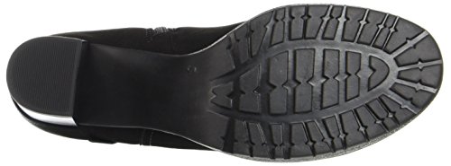 Caprice 25422, Stivali Donna, Nero (3), 40 EU