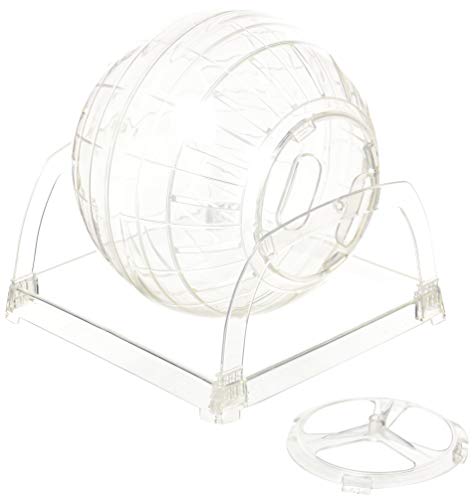 Living World Medium oefenbal 17 cm - Image 3