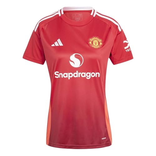 adidas Women's Manchester United 24/25 Home Jersey | IT1973