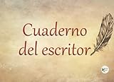  Cuaderno del escritor