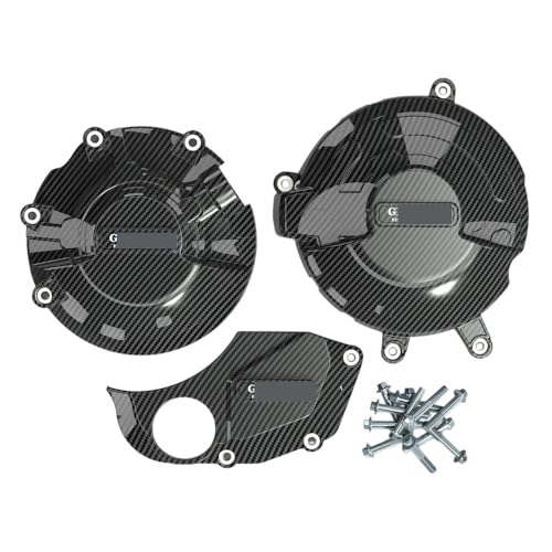 Cubierta del motor motocicleta Monster 797 Plus acabado premium 2018-2021 3