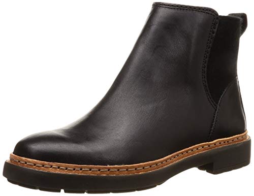 clarks trace fall ankle boot