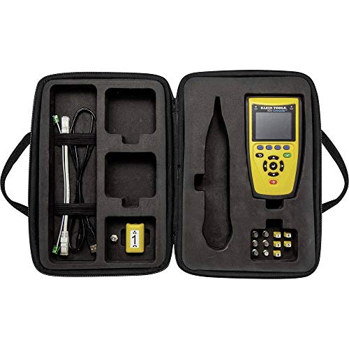 Klein Tools VDV Comandante Kit de prueba