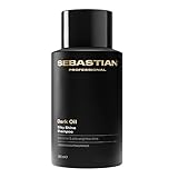 Sebastian Professional Dark Oil Revitalisierendes Shampoo für seidiges und...