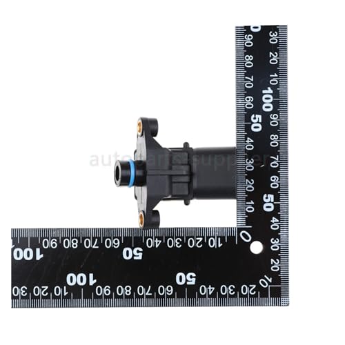 Sensor MAP colector de presion 4686684AB soluciona tironeos en Ram 1500 7