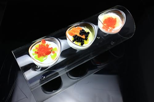Image of Sodium Alginate Powder &100% Pure Food Grade (Molecular Gastronomy) - 56g /2oz