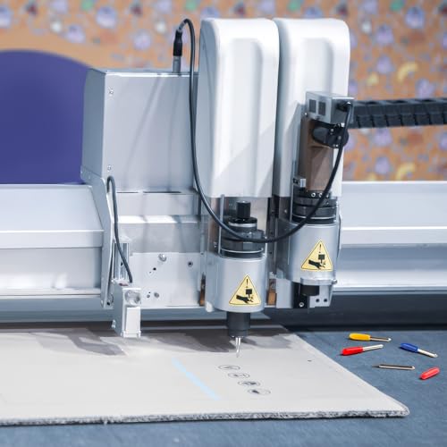 40 pcs replacement cutting blades fine point blade compatible with explore air 2air 3makermaker 3 20 pcs standard blades 10 pcs deep cutting blades and 10 pcs fine point blades