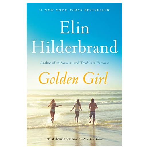Golden Girl