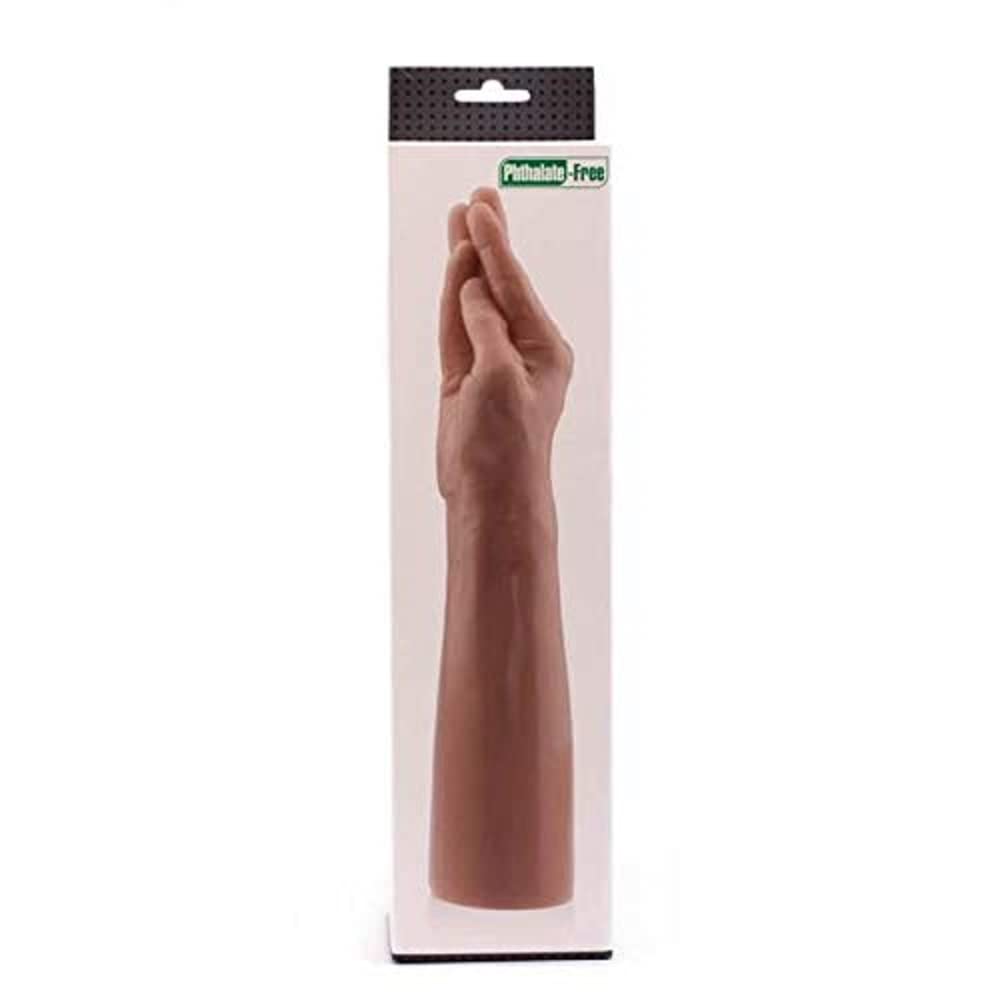 magic hand sex toy Honey Play Box Pleasure Pivot for Couples main image 1