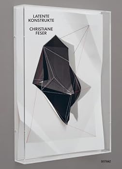 Hardcover Christiane Feser [German] Book