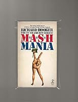 Mash Mania 0671821784 Book Cover