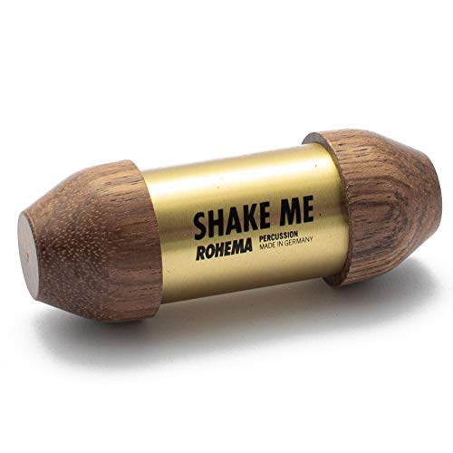 Amazon | ROHEMA スタジオ シェーカー ミディアム ピッチ 61626