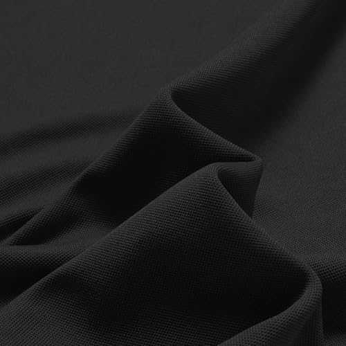 Men's Big and Tall Quick Dry Rash Guard T-Shirt Swim Athletic Performance Shirt3