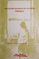 Antologia Bilingue De La Poesia Hispanica / Bilingual Anthology of Hispanic Poetry 9977440131 Book Cover