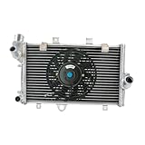 bmw k100 rt fiche technique Ouverture précise du moule selon les spécifications OE d'origine, parfaitement adaptée au pipeline d'admission des modèles turbocompressés, remplaçant directement le refroidisseur intermédiaire d'origine sans modification supplémentaire.