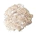 YJJKJ Natural Mixing Nesting Material Pads for Bird Nest, Bird Nest Material, Great for Nest Building and Hideouts, 40g/1.4 oz
