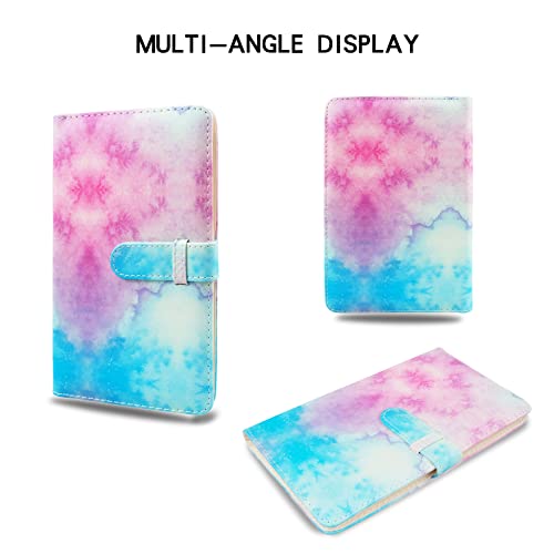 Rieibi 96 Pockets Mini Photo Album - Image 3