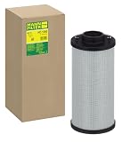 MANN-FILTER, HD 1040 Sistema idraulico
