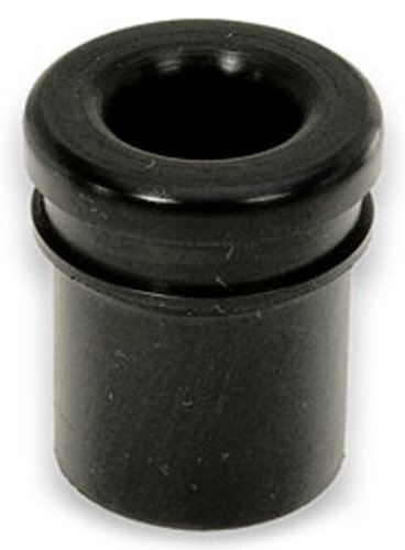 Moroso 68773 PVC Valve Cover Grommet with Baffle #1