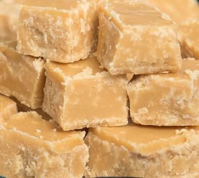 Scottish Tablet - 1KG