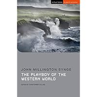 The Playboy of the Western World