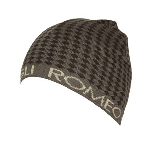 Casquette Casque Romeo Gigli le bonnet idéal pour vos sorties urbaines de style décontracté