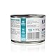 KATTOVIT - Gastro Nassfutter für Katzen | Katzen-Nassfutter zur Unterstützung des Magen-Darm-Systems | Diät-Alleinfuttermittel in der Dose für ausgewachsene Katzen. Glutenfrei | 12 x 185 g E