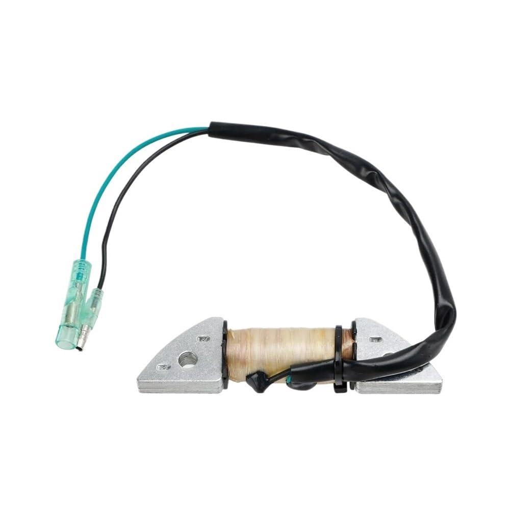 Bobine d'allumage pour moteur hors-bord 2 temps Tohatsu 6 à 9.8 CV 3B2-06120-0