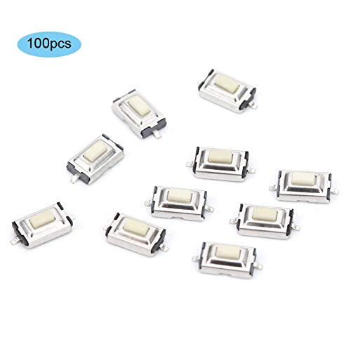 Interruptor, interruptor de botão tátil momentâneo prático para casa para a indústria