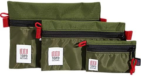 Accessory Bags