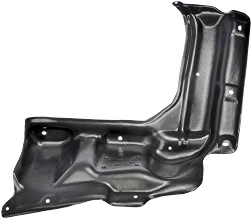 Dorman 926-317 protection sous moteur droit pour berline et break - 2