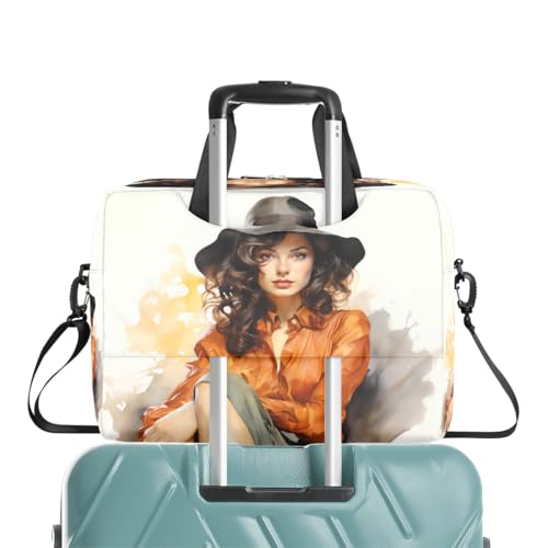 Bolso Colorido para Laptop de 16 pulgadas resistente al agua miniatura 6