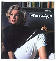 Marilyn Monroe B00BOOZLPU Book Cover