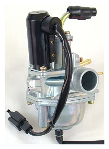 Carburateur quad 90cc Yamaha Eton pour rouler sur tout terrain sans caler