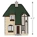Hallmark Keepsake 1999QXR9439 Christmas Ornaments