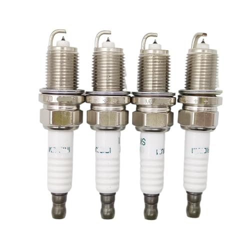 SK20R11 3297 bougies d'allumage iridium pour réduire la consommation