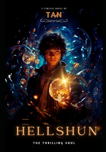 Hellshun: The thrilling soul